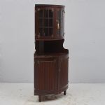 1418 8424 CORNER CUPBOARD